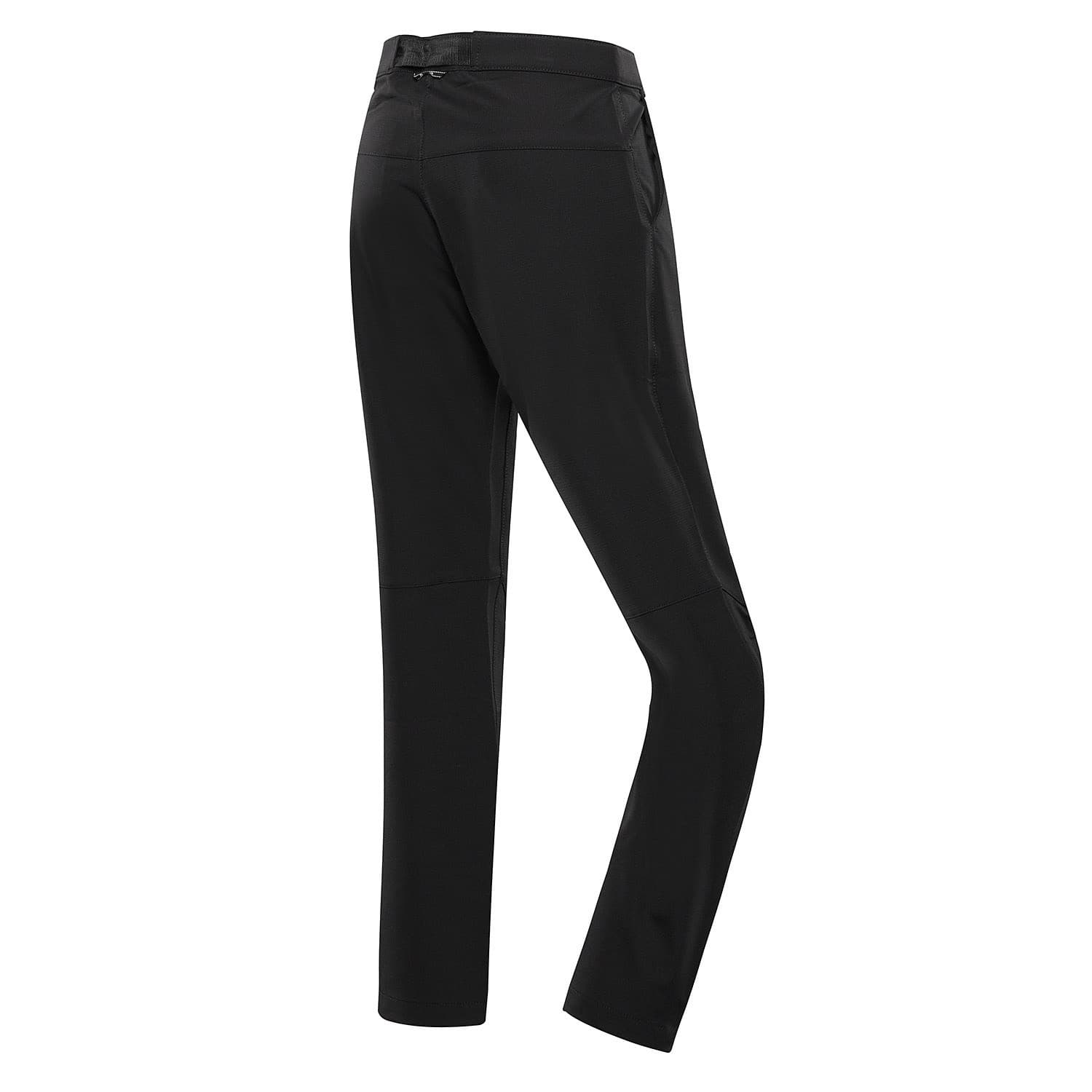 ALPINE PRO CORBA Dámské softshellové kalhoty EU 34 LPAB663990 - náhled 2