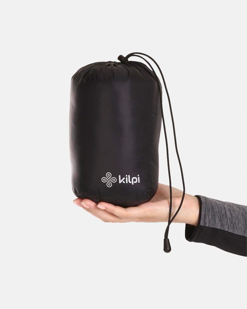 Kilpi ALBERTA-W Dámská péřová bunda EU 38 UL0134KIBLK - náhled 5