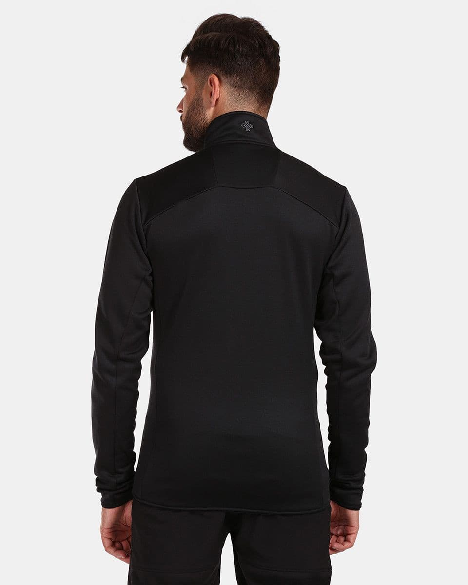 Kilpi TOMMS-M Pánská funkční mikina US 3XL UM0208KIBLK - náhled 3
