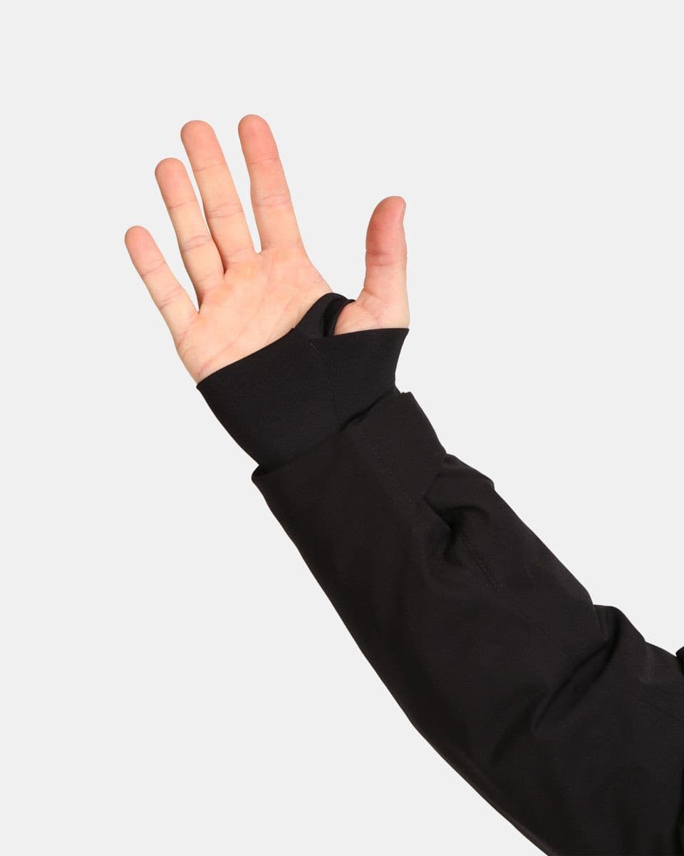 Kilpi TONNSI-M Pánská lyžařská bunda US 3XL UM0109KIBLK - náhled 5