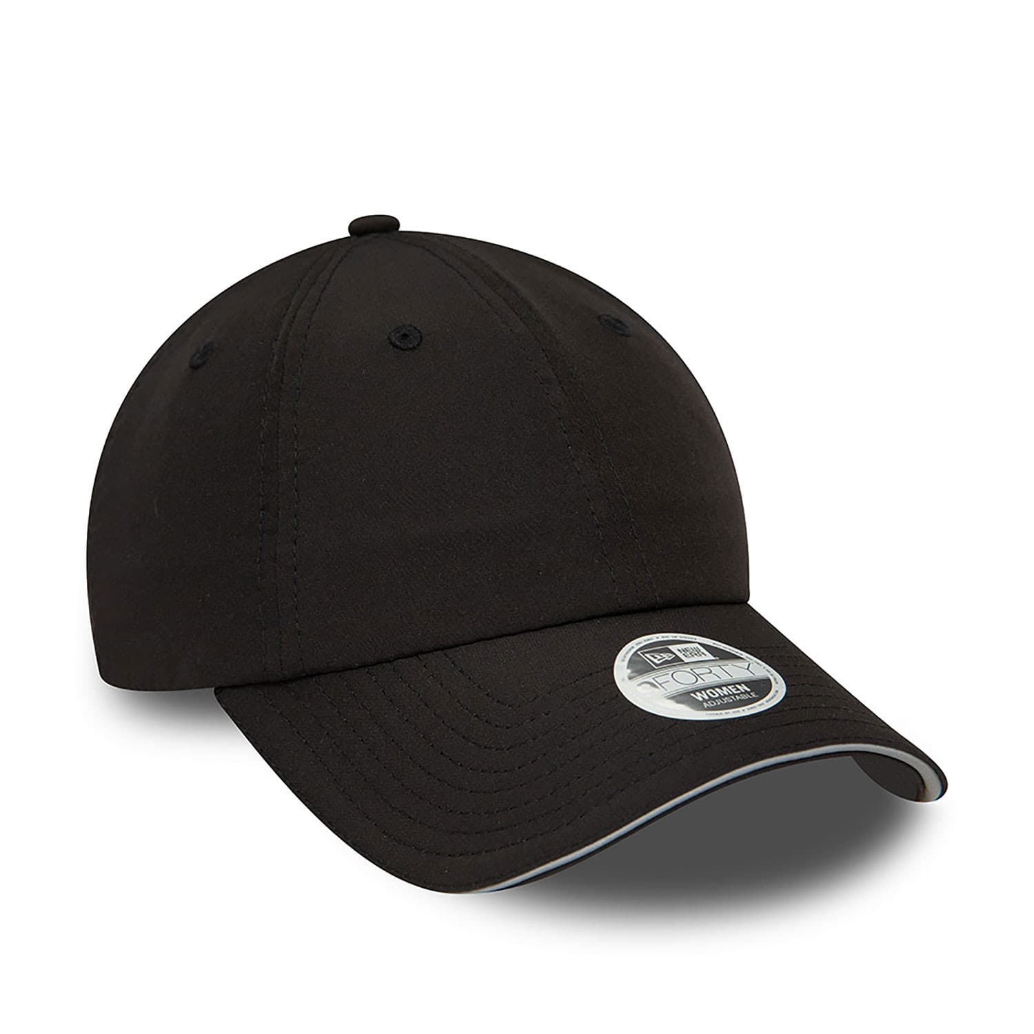 NEW ERA Wmns open back cap Dámská kšiltovka US One Size 60434994 - náhled 3