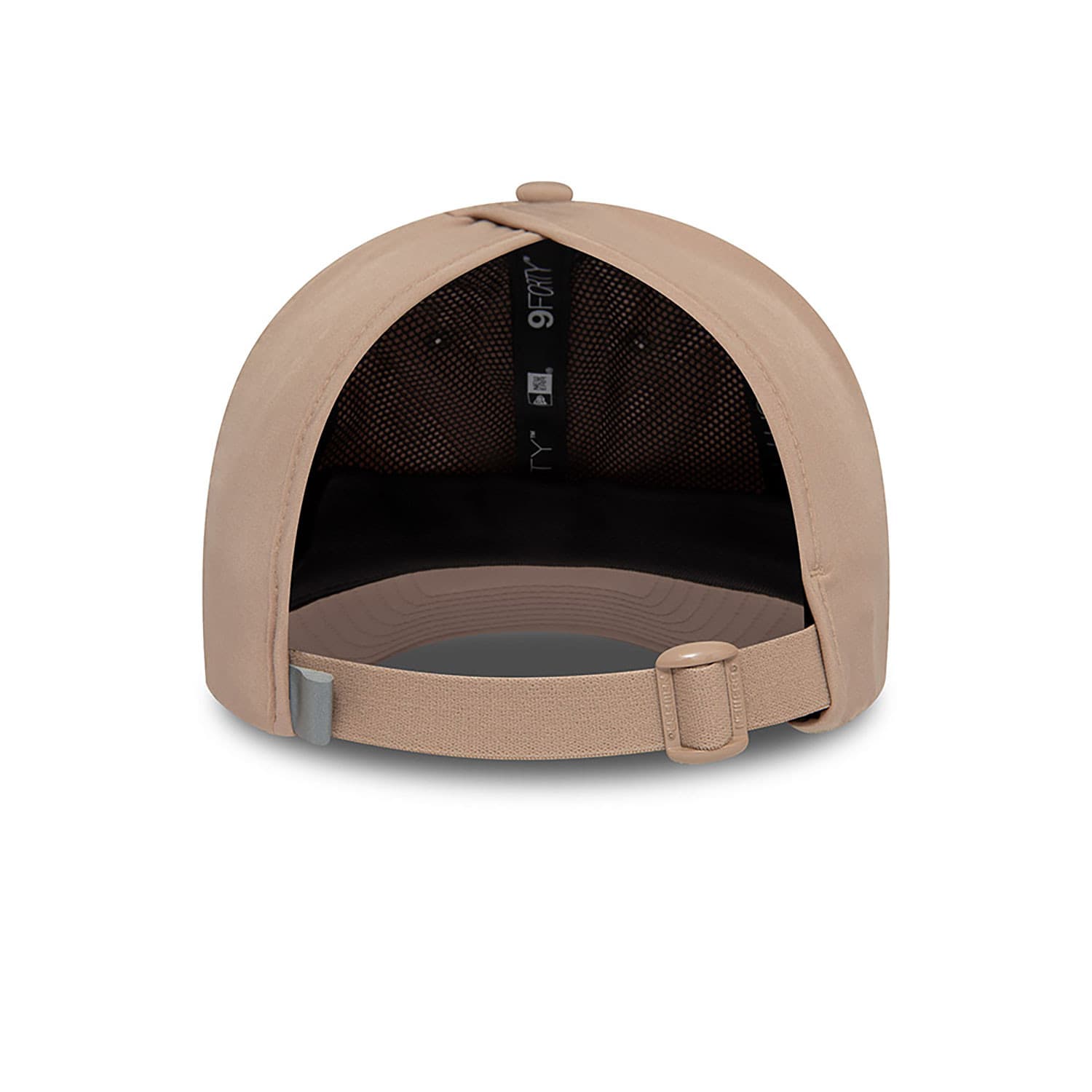 NEW ERA Wmns open back cap Dámská kšiltovka US One Size 60435010 - náhled 4