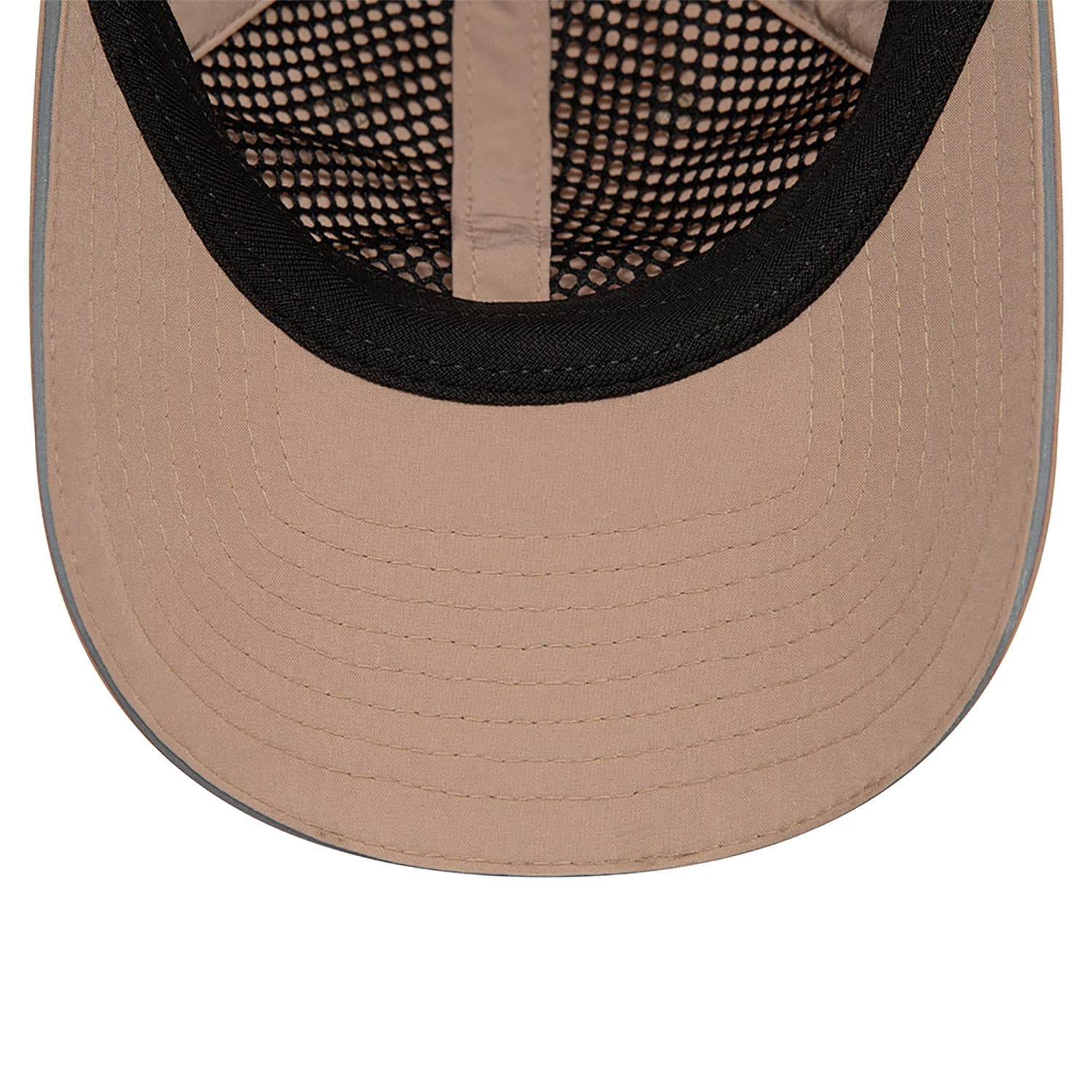 NEW ERA Wmns open back cap Dámská kšiltovka US One Size 60435010 - náhled 5