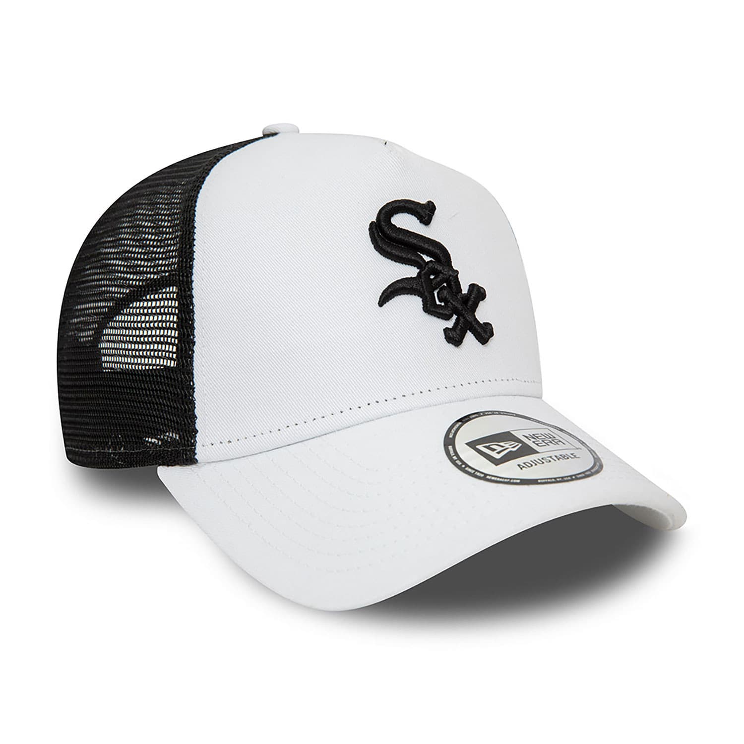 NEW ERA 940 Af trucker MLB League essential CHIWHI Kšiltovka US One Size 60435244 - náhled 3