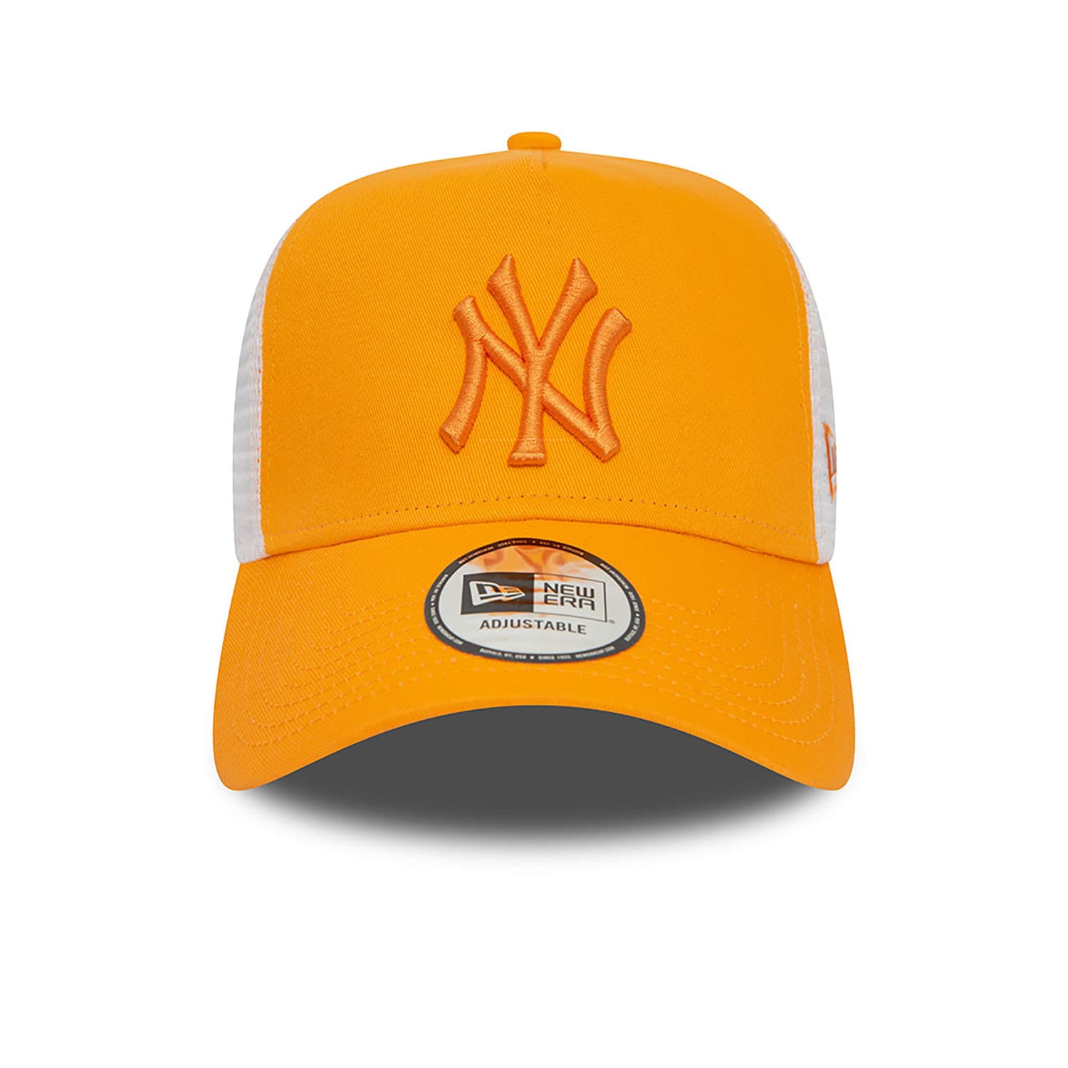 NEW ERA 940 Af trucker MLB League essential NEYYAN Kšiltovka US One Size 60435245 - náhled 2