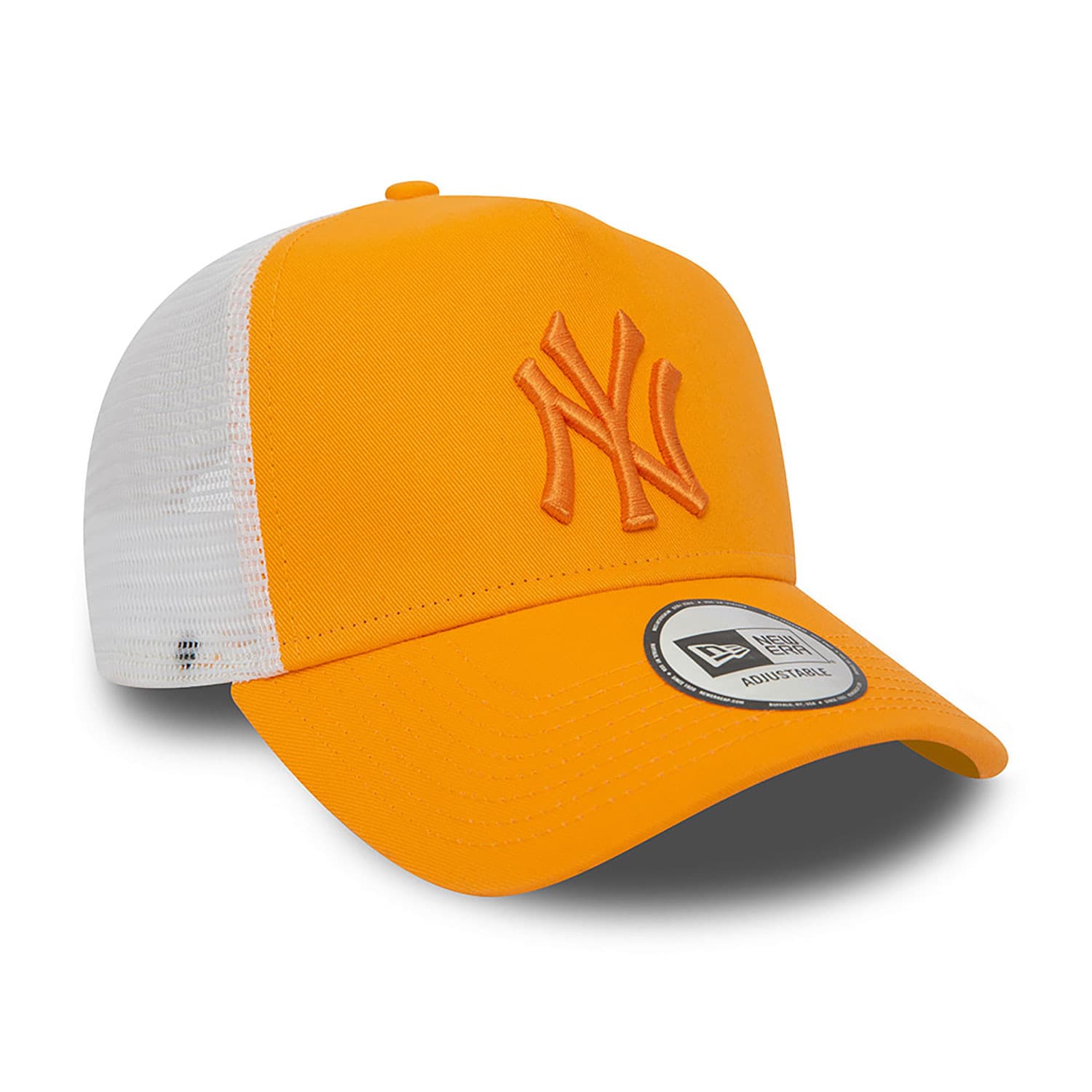 NEW ERA 940 Af trucker MLB League essential NEYYAN Kšiltovka US One Size 60435245 - náhled 3