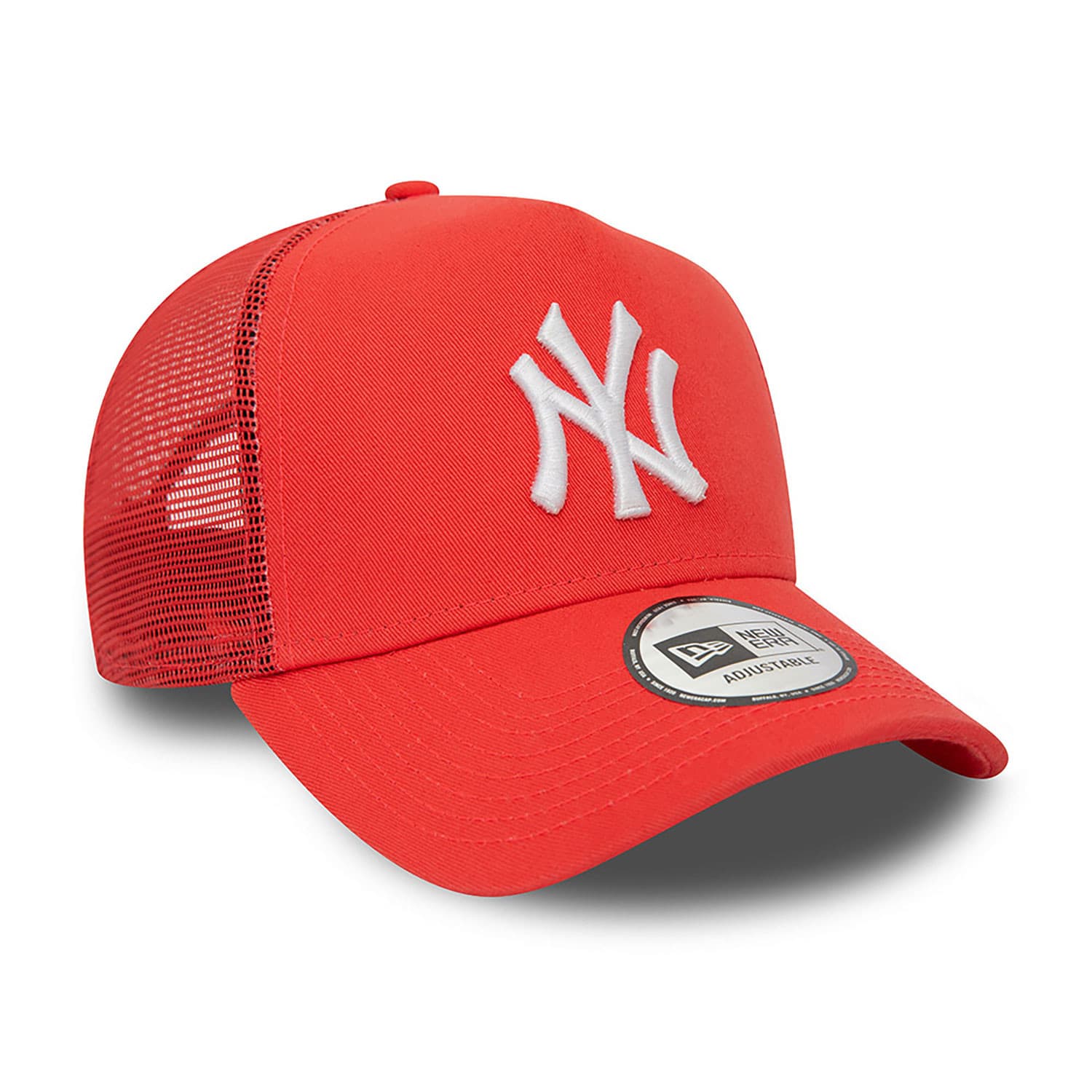 NEW ERA 940 Af trucker MLB League essential NEYYAN Kšiltovka US One Size 60435246 - náhled 3