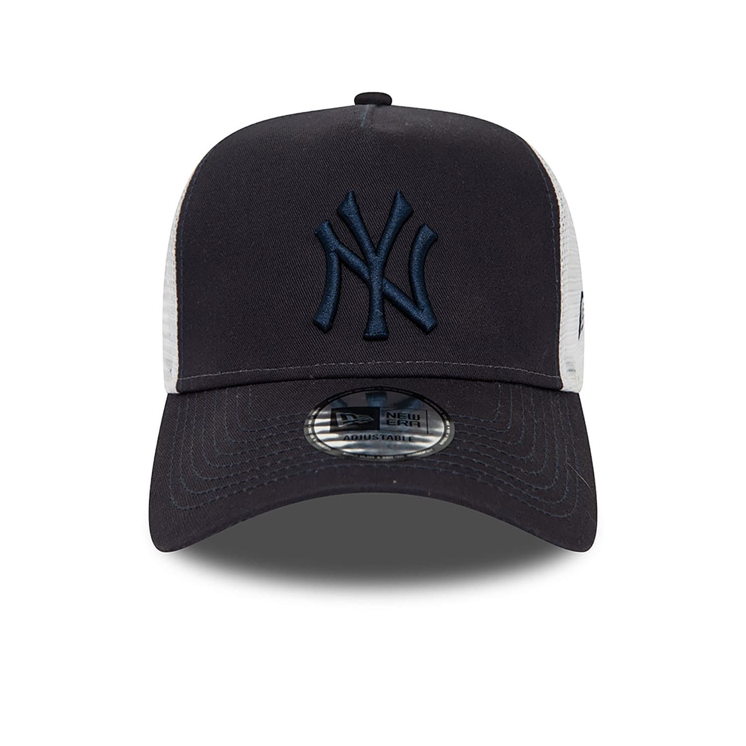 NEW ERA 940 Af trucker MLB League essential NEYYAN Kšiltovka US One Size 60435247 - náhled 2