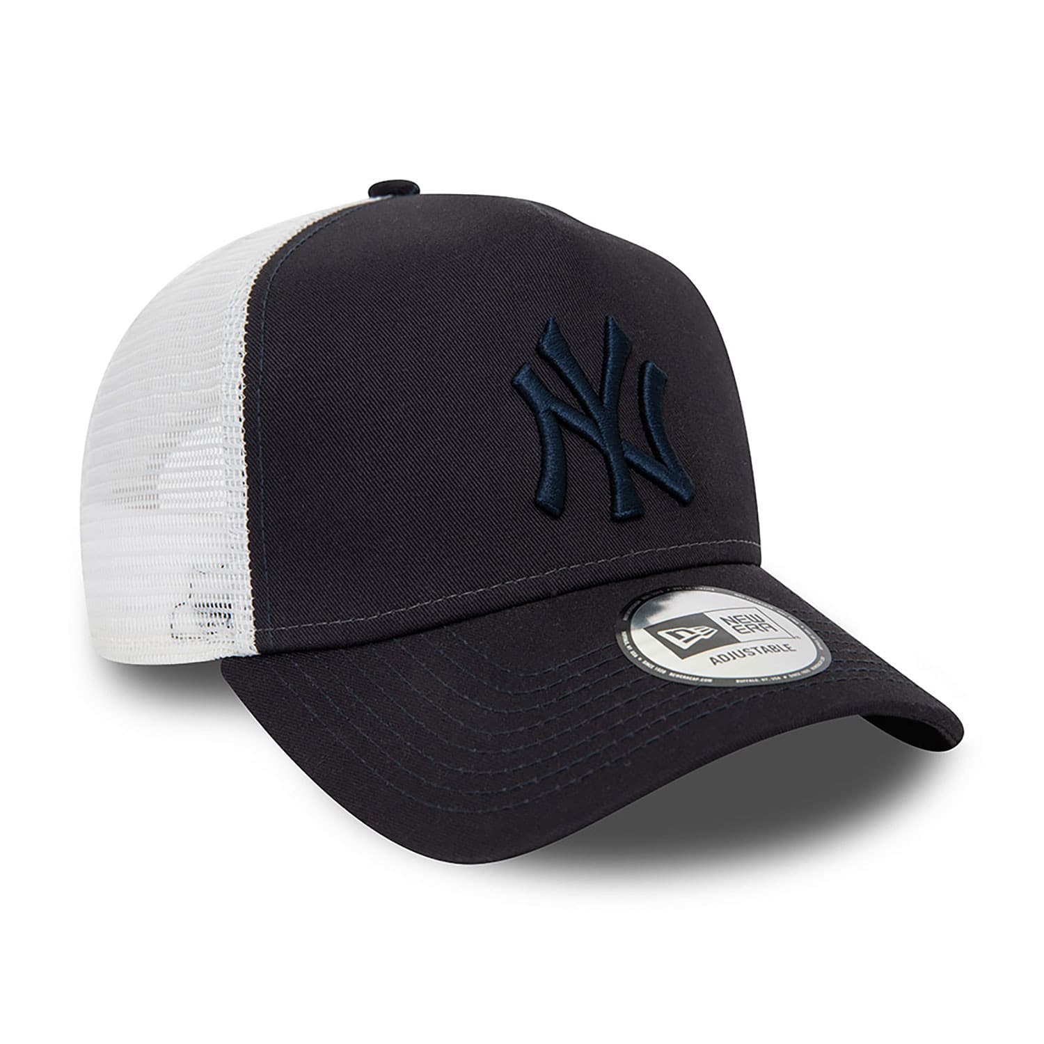 NEW ERA 940 Af trucker MLB League essential NEYYAN Kšiltovka US One Size 60435247 - náhled 3
