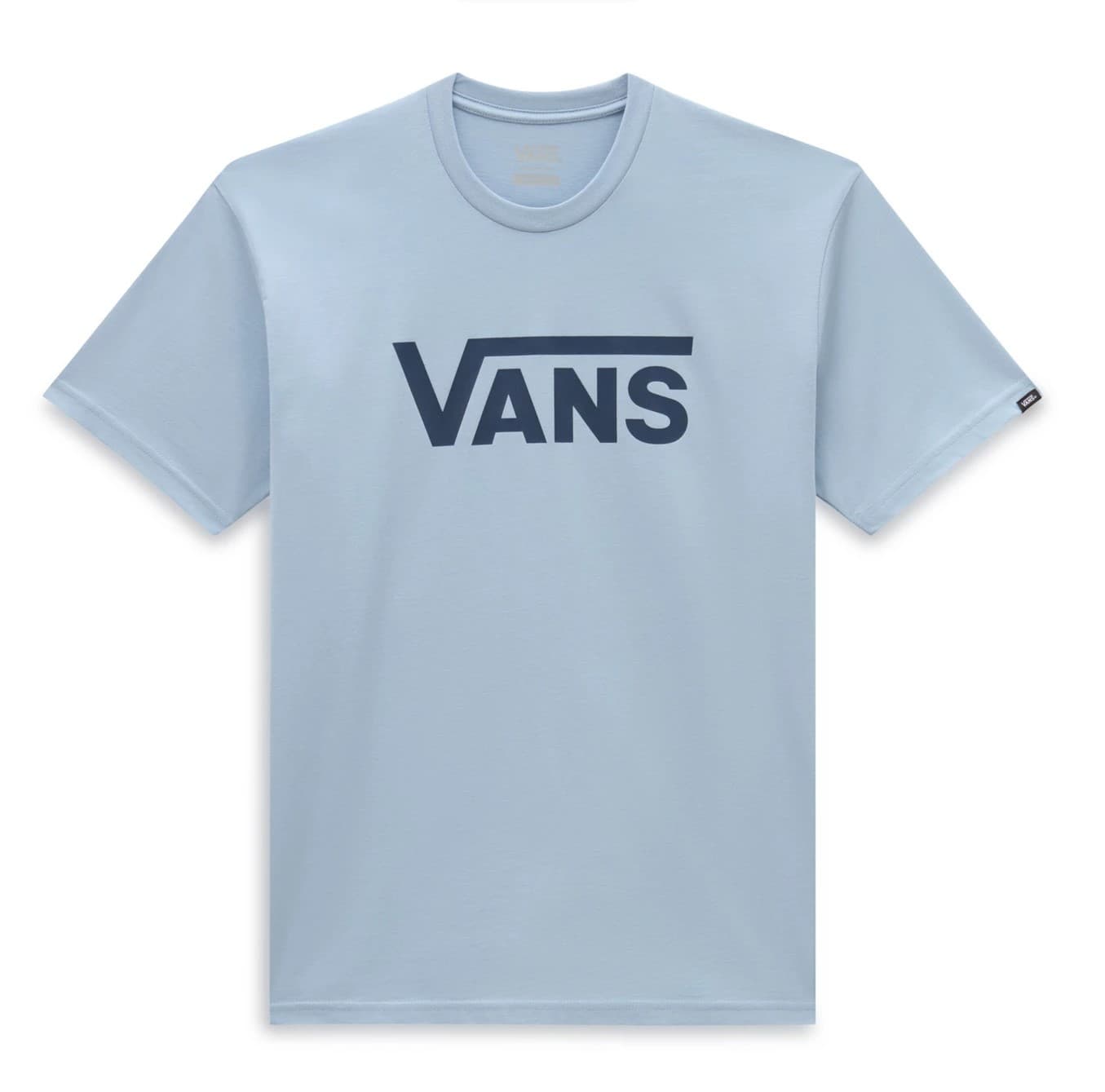 Vans MN VANS CLASSIC Pánské tričko US XL VN000GGGCZD1 - náhled 5
