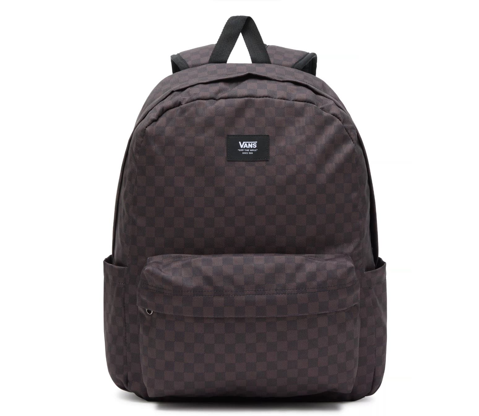 Vans Old Skool Check Backpack Batoh 22l US OS VN000H4XBA51 - náhled 1