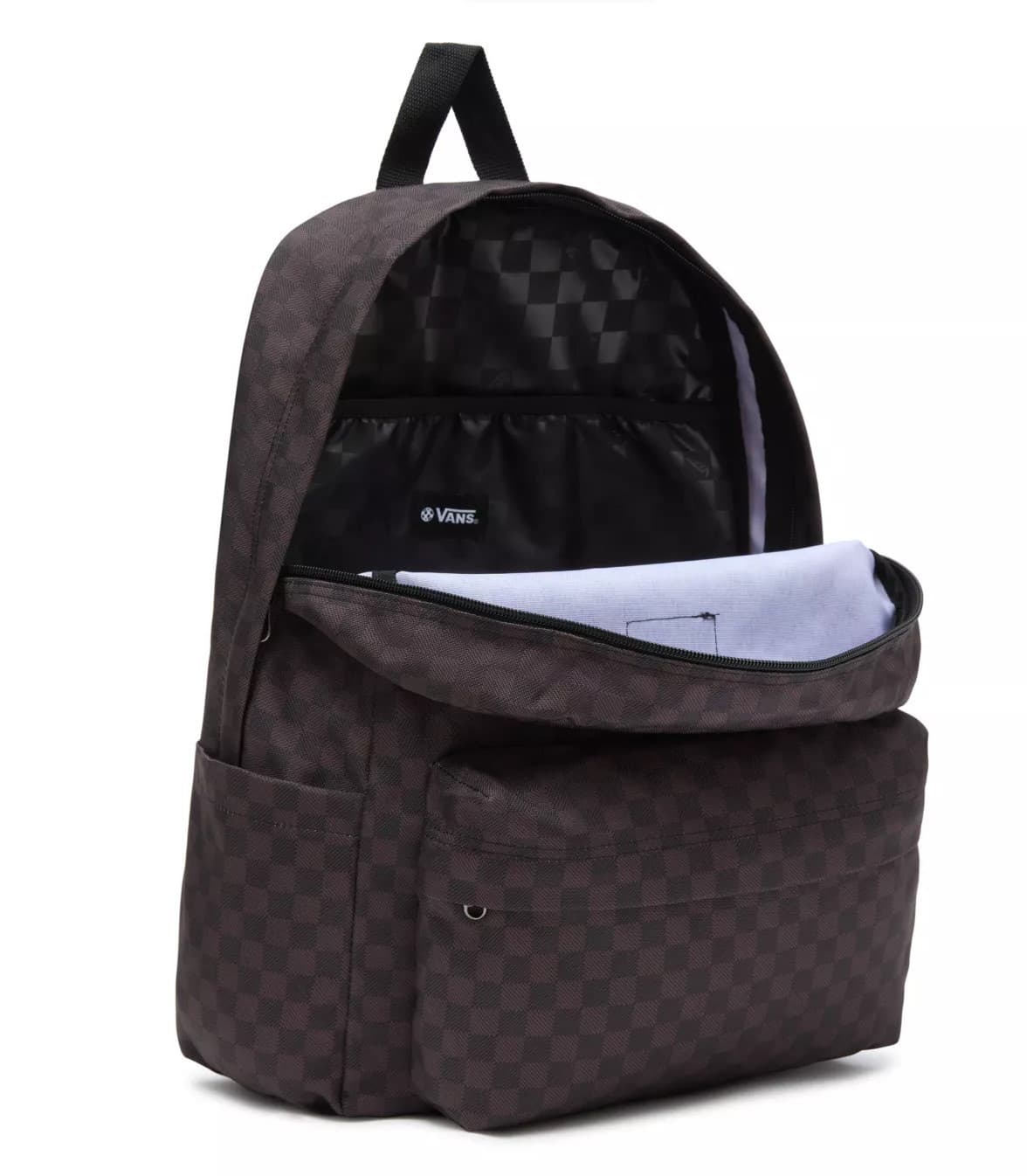Vans Old Skool Check Backpack Batoh 22l US OS VN000H4XBA51 - náhled 3