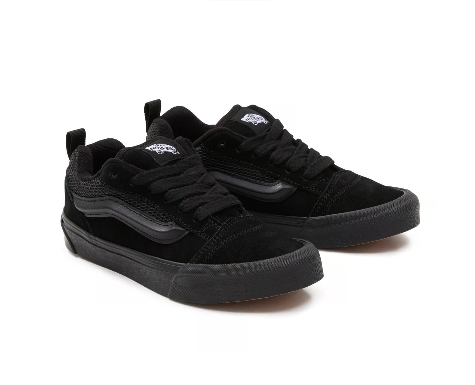 Vans Knu Skool Pánské boty EU 41 VN0009QCBKA1 - náhled 1