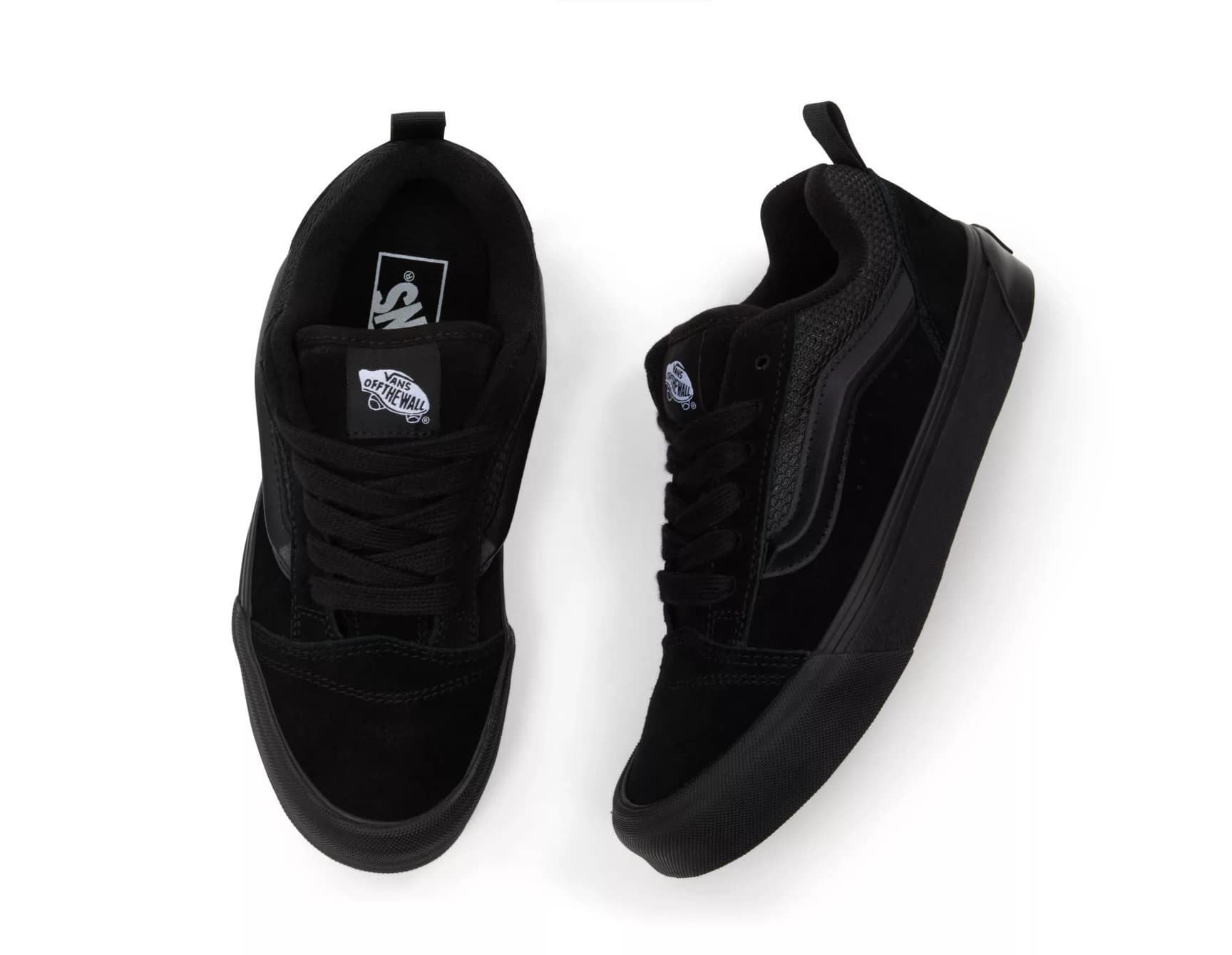 Vans Knu Skool Pánské boty EU 41 VN0009QCBKA1 - náhled 5