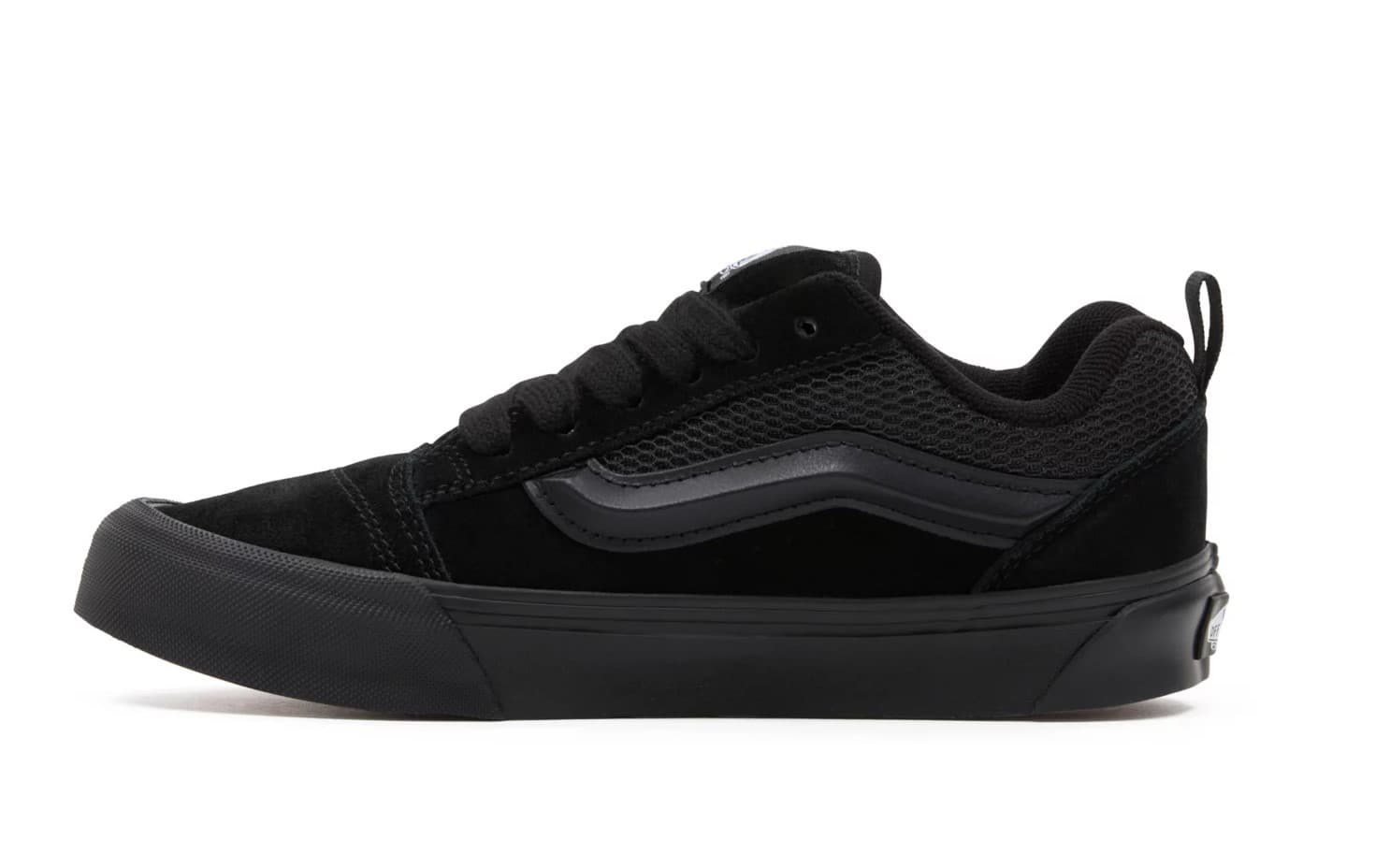 Vans Knu Skool Pánské boty EU 41 VN0009QCBKA1 - náhled 3