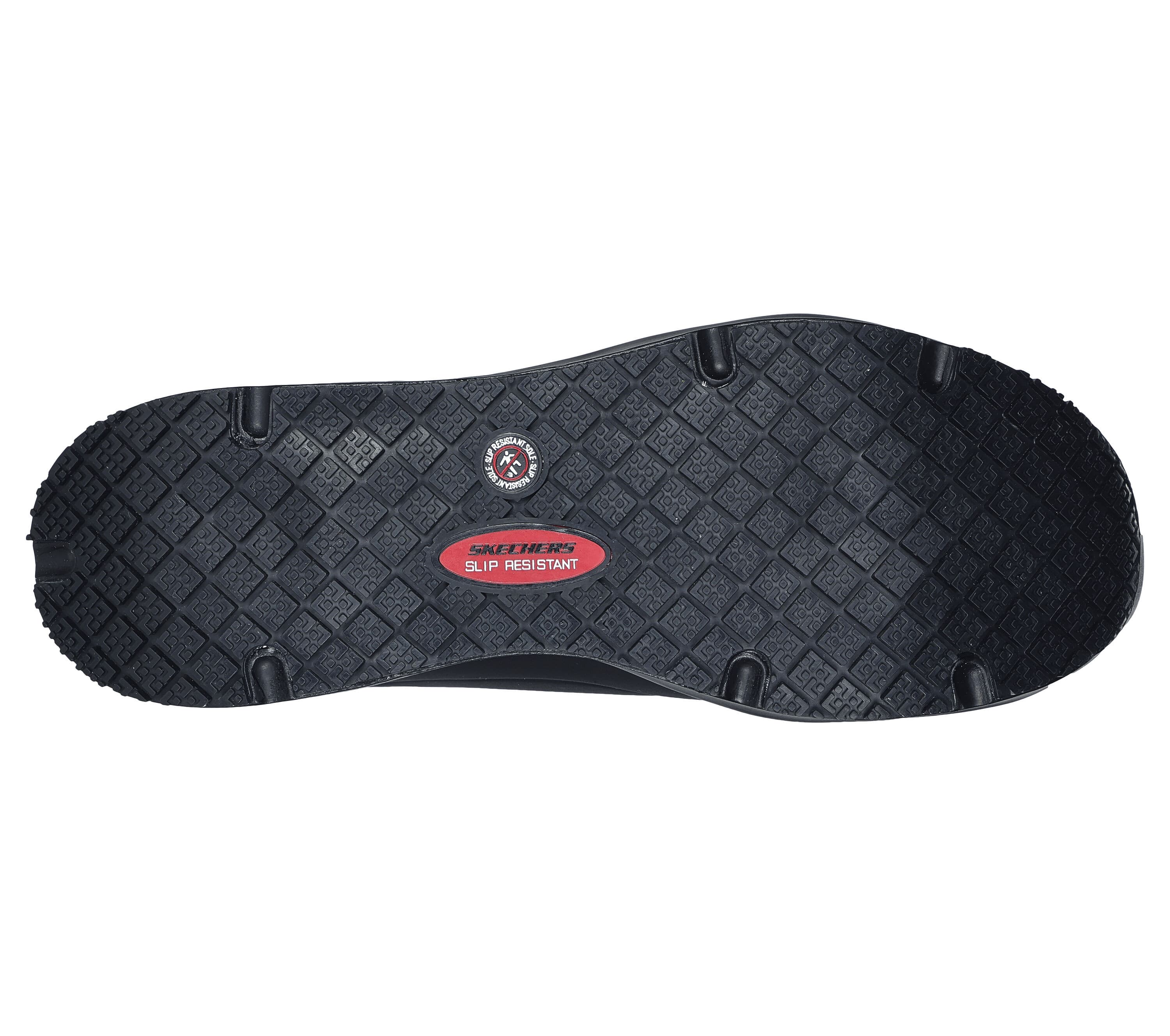 SKECHERS UNO SR Dámské boty EU 39.5 108021EC_BLK - náhled 5