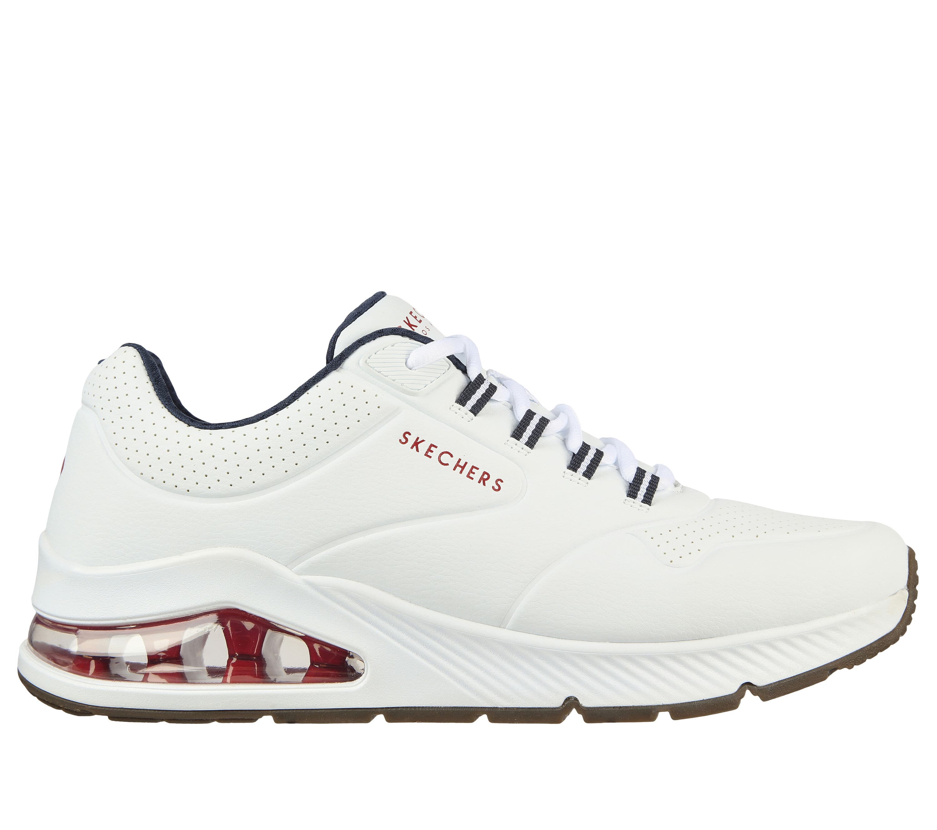 SKECHERS UNO 2 - AIR AROUND Y Pánské boty EU 44 232181_WNVR - náhled 2