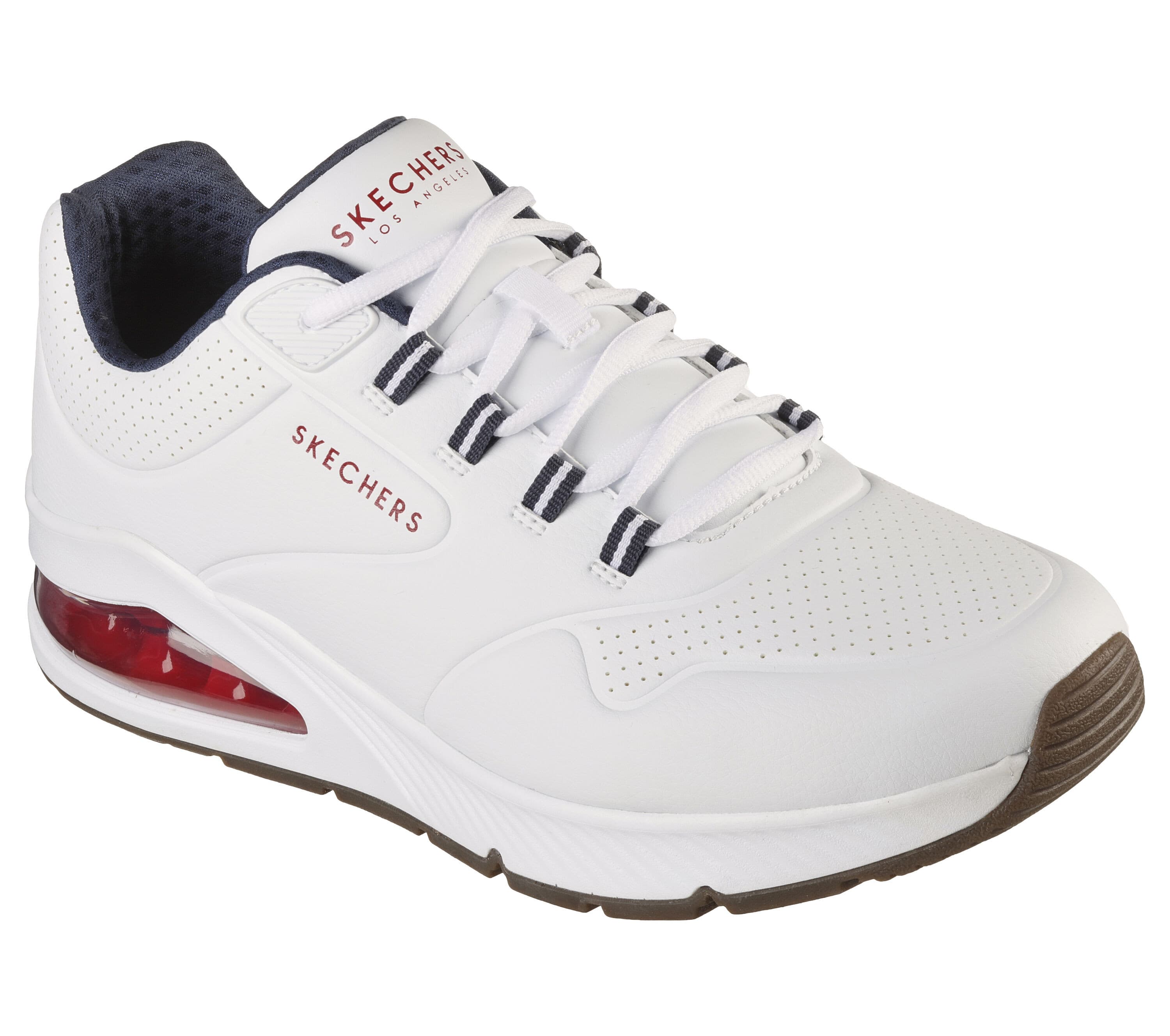 SKECHERS UNO 2 - AIR AROUND Y Pánské boty EU 44 232181_WNVR - náhled 1