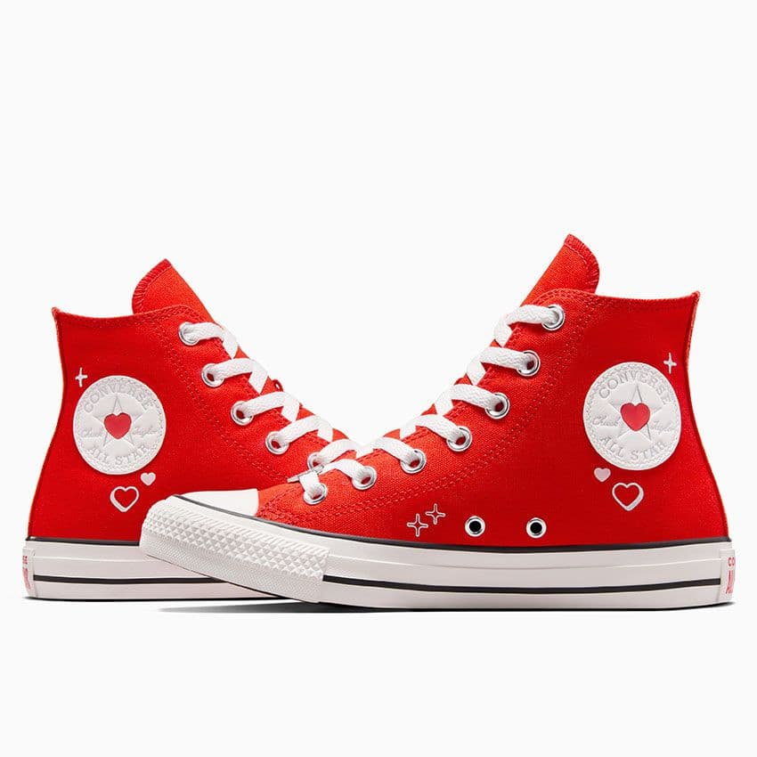 converse CHUCK TAYLOR ALL STAR Dámské boty EU 37 A09117C - náhled 3