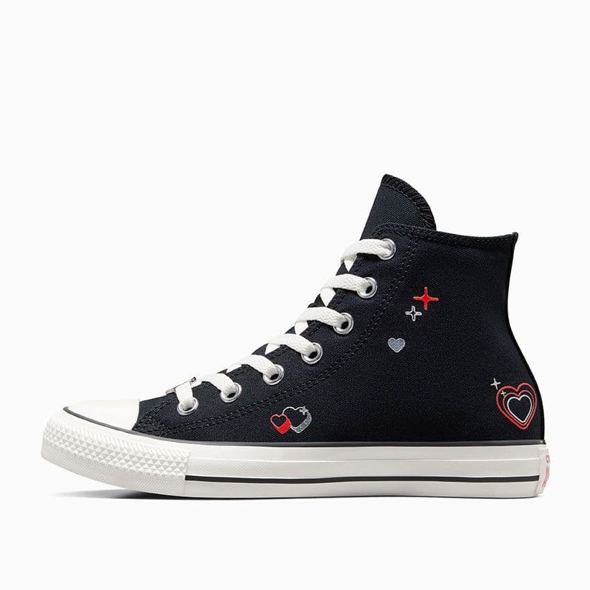 converse CHUCK TAYLOR ALL STAR Dámské boty EU 37 A09116C - náhled 2