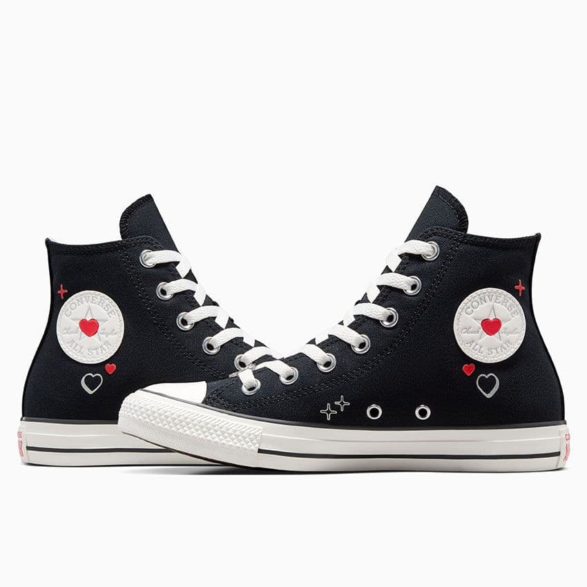 converse CHUCK TAYLOR ALL STAR Dámské boty EU 37 A09116C - náhled 4