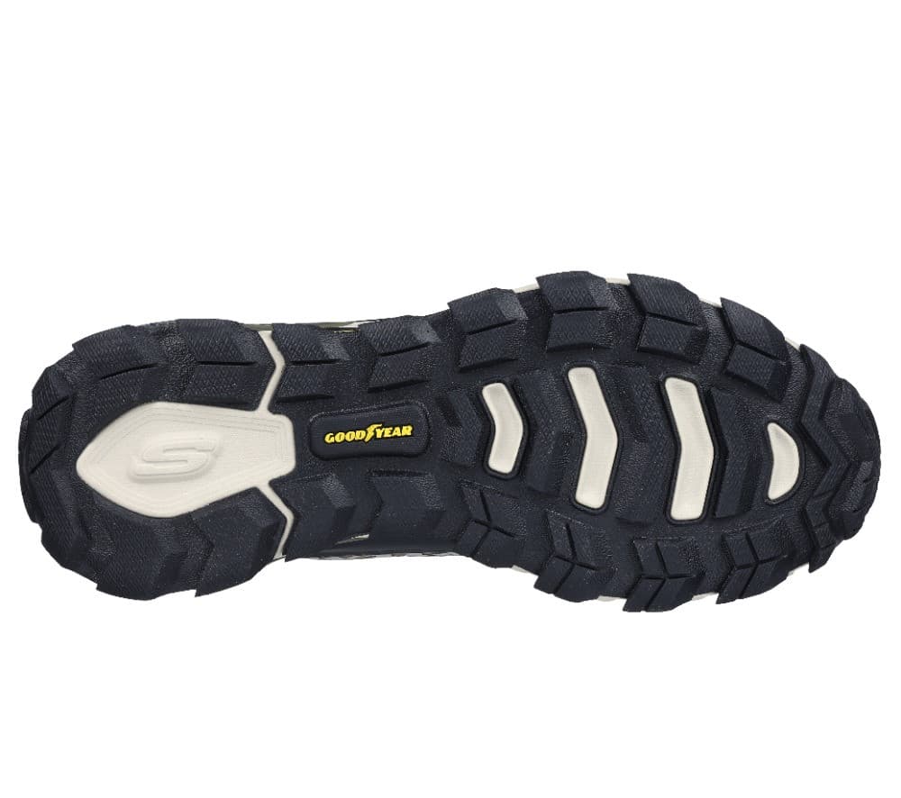 SKECHERS MAX PROTECT - FAST T Pánské boty EU 42 237304_OLBK - náhled 5
