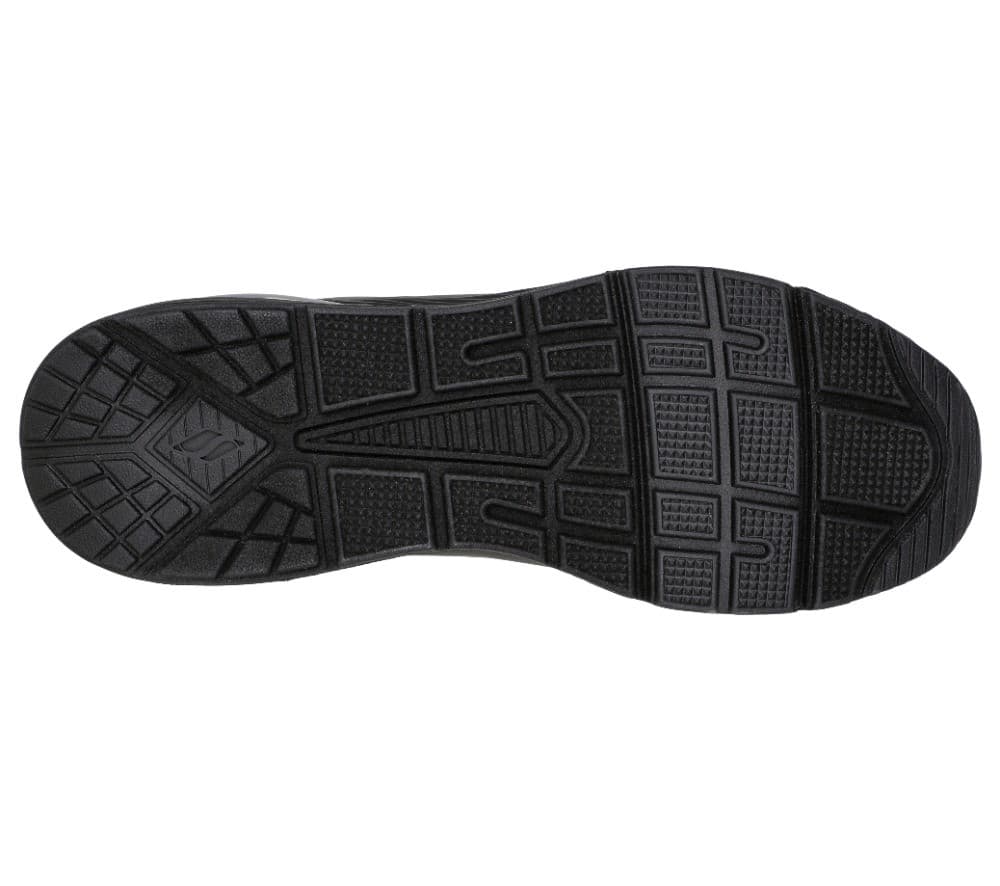 SKECHERS UNO 2 - AIR AROUND Y Pánské boty EU 44 232181_BBK - náhled 5