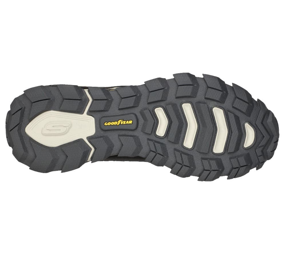 SKECHERS MAX PROTECT - FAST T Pánské boty EU 41 237304_BKGY - náhled 5