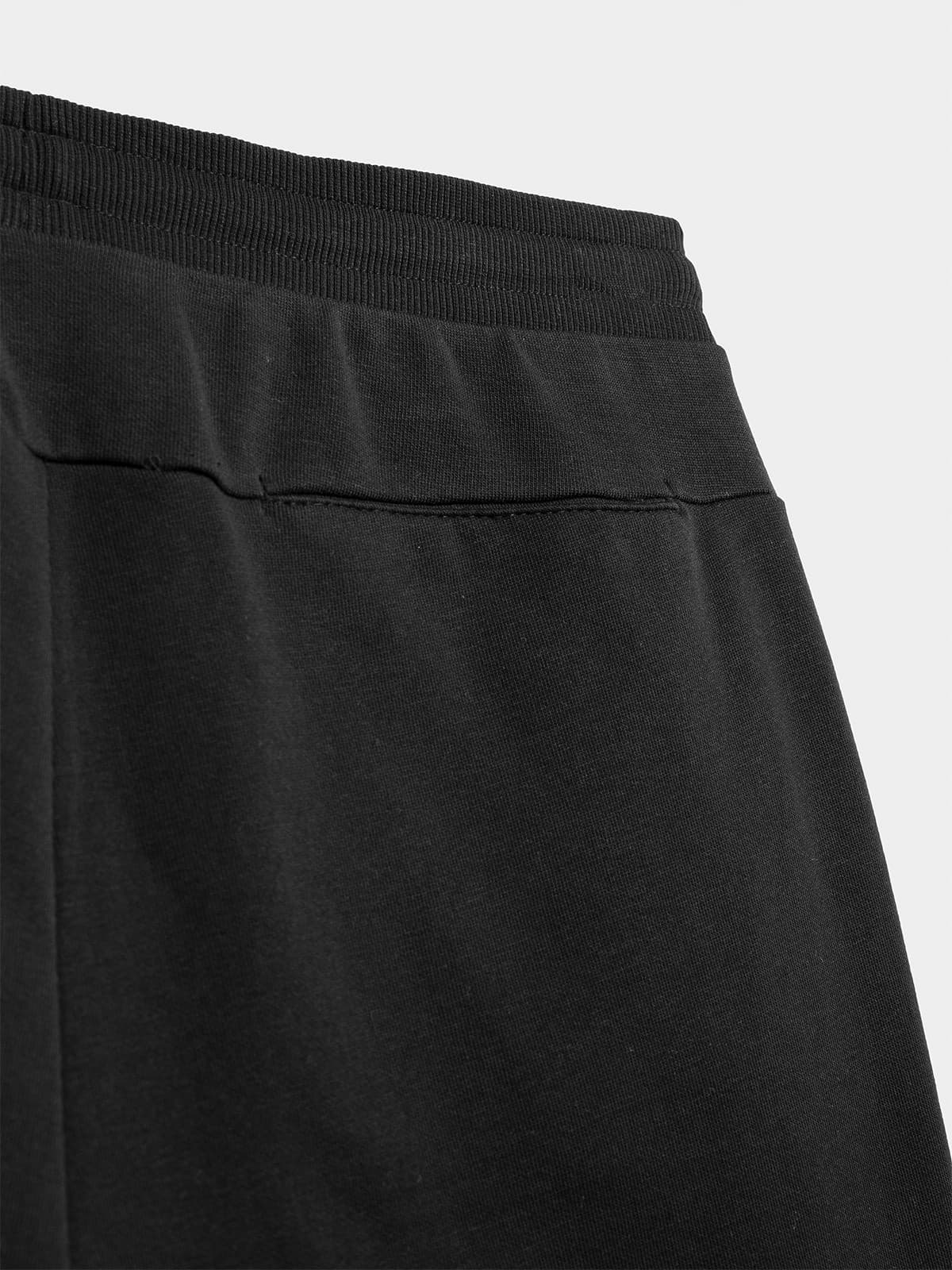 4F SHORTS CAS M284 Pánské kraťasy US L 4FWSS24TSHOM284 DEEP BLACK - náhled 5