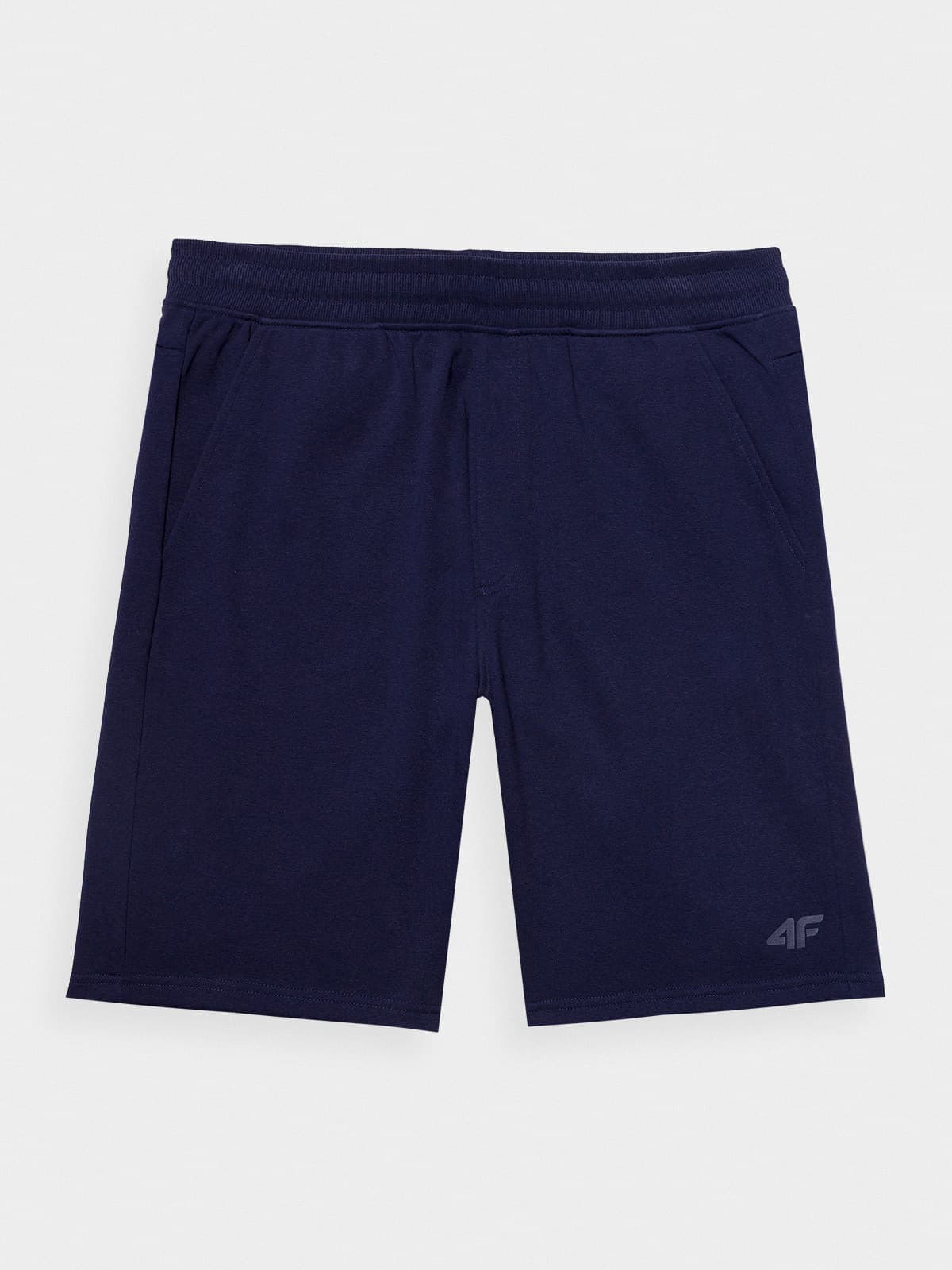 4F SHORTS CAS M284 Pánské kraťasy US L 4FWSS24TSHOM284 NAVY