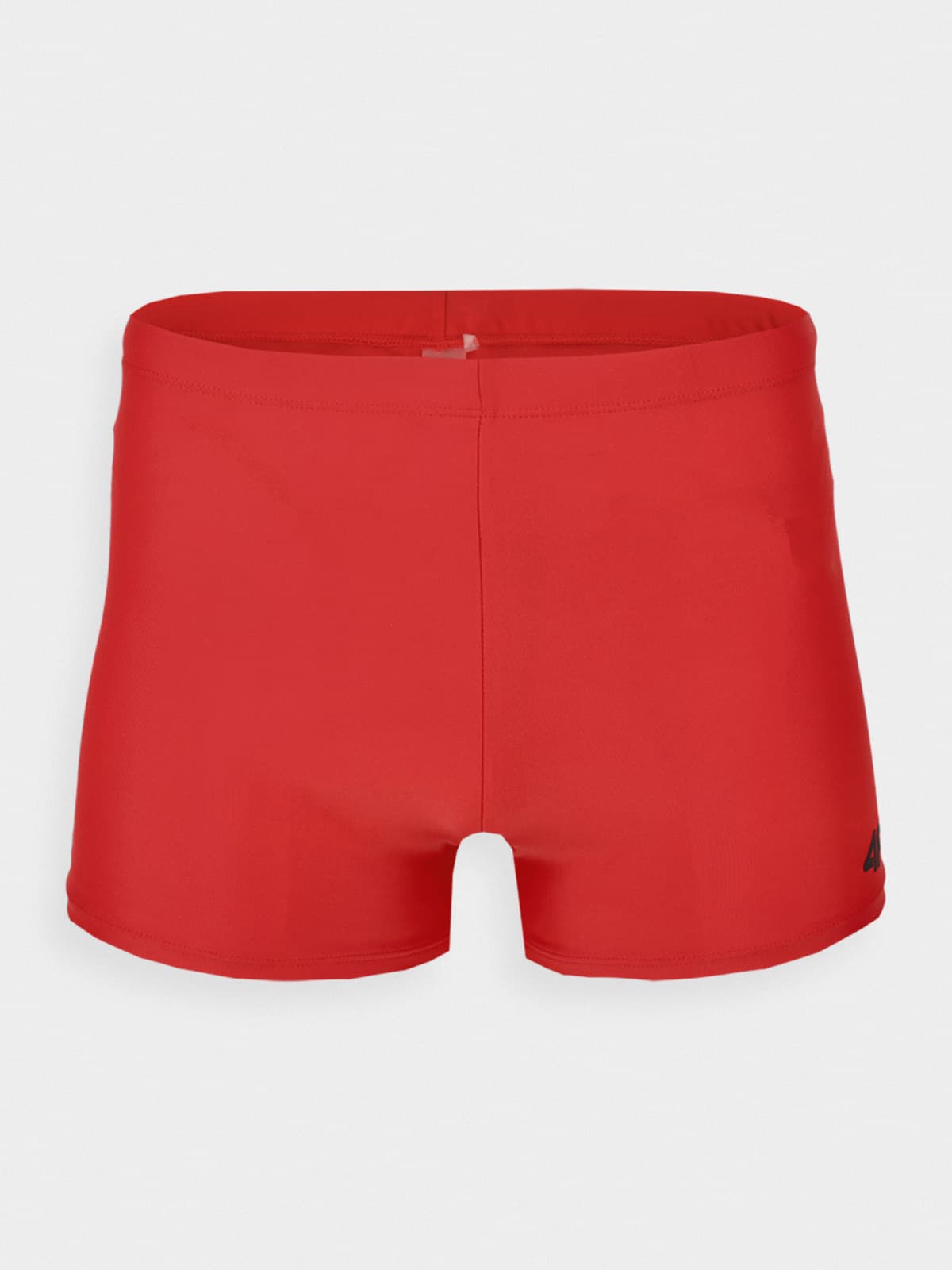 4F SWIMMING TRUNKS M027 Pánské plavky US L 4FWSS24USWTM027 RED - náhled 3