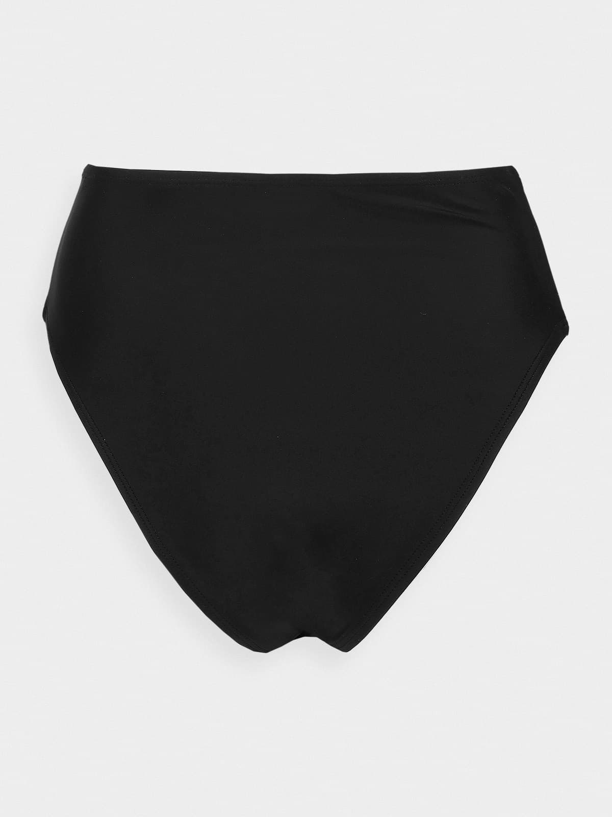 4F BIKINI BOTTOM F043 Spodní díl plavek US L 4FWSS24UBKBF043 DEEP BLACK - náhled 5