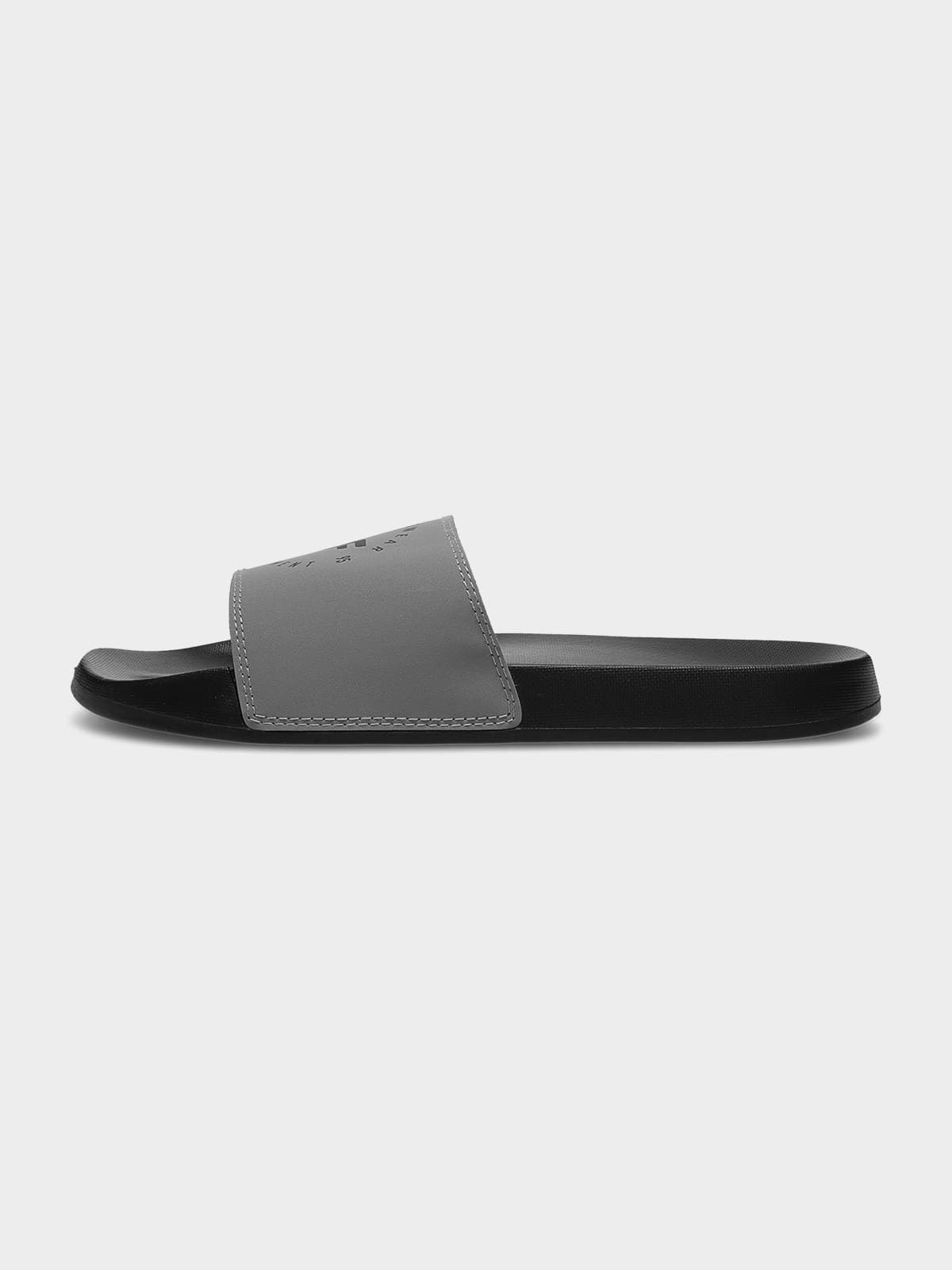 4F FLIPFLOP M046A Pánské pantofle EU 42 4FMM00FFLIM046A GREY - náhled 2