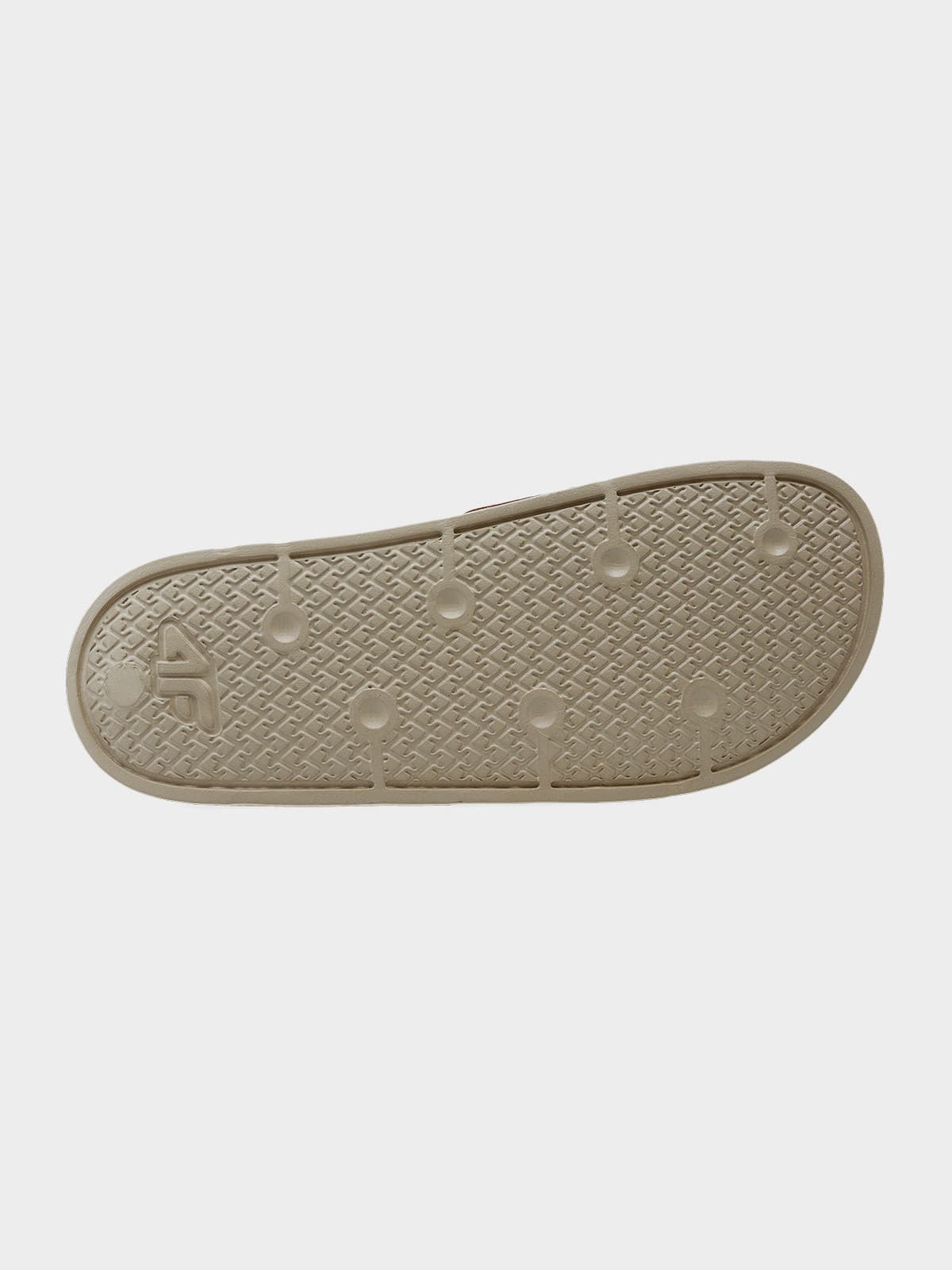 4F FLIPFLOP F044A Dámské pantofle EU 37 4FMM00FFLIF044A BEIGE - náhled 5