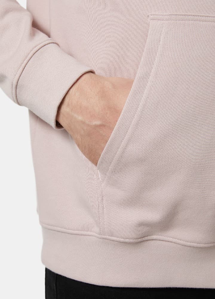 Helly Hansen CORE GRAPHIC SWEAT HOODIE Pánská mikina US L 53924_094 - náhled 4