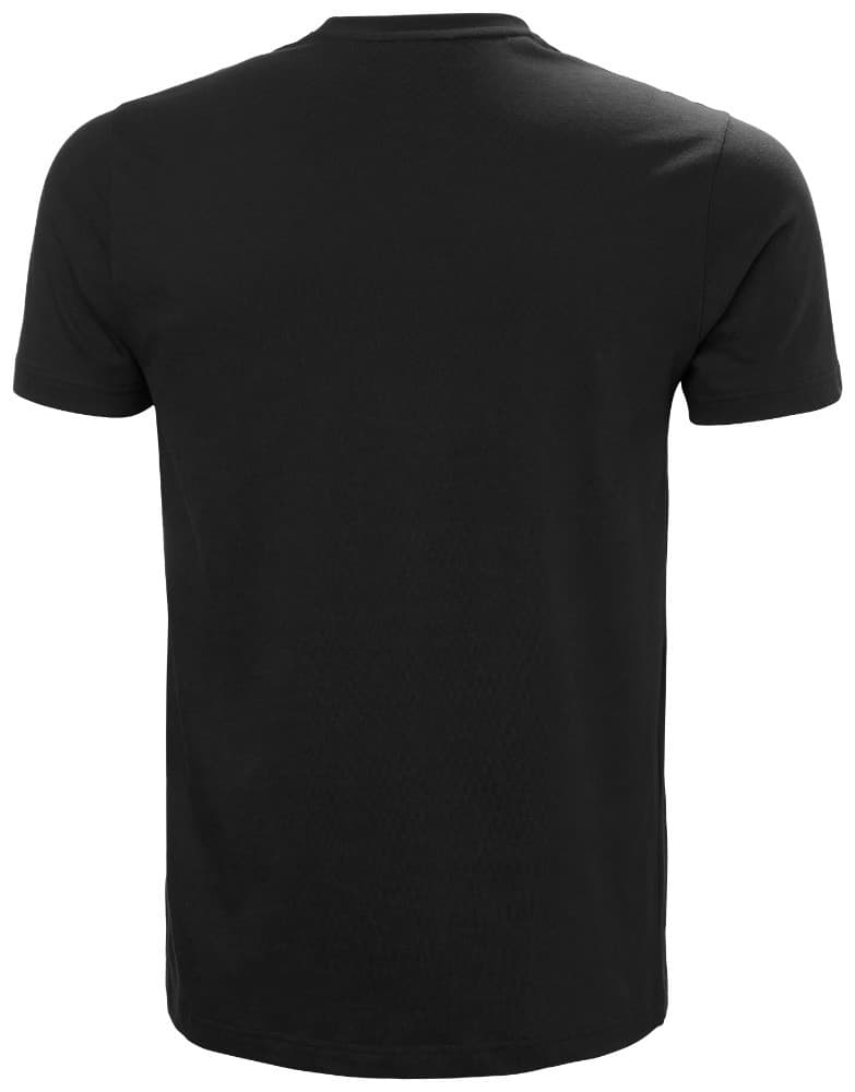 Helly Hansen CORE T-SHIRT Pánské tričko US L 53532_990 - náhled 5