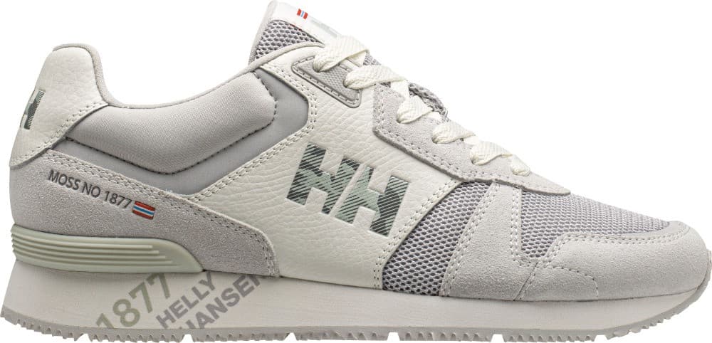 Helly Hansen W ANAKIN LEATHER Dámské boty EU 37.5 11719_855 - náhled 2