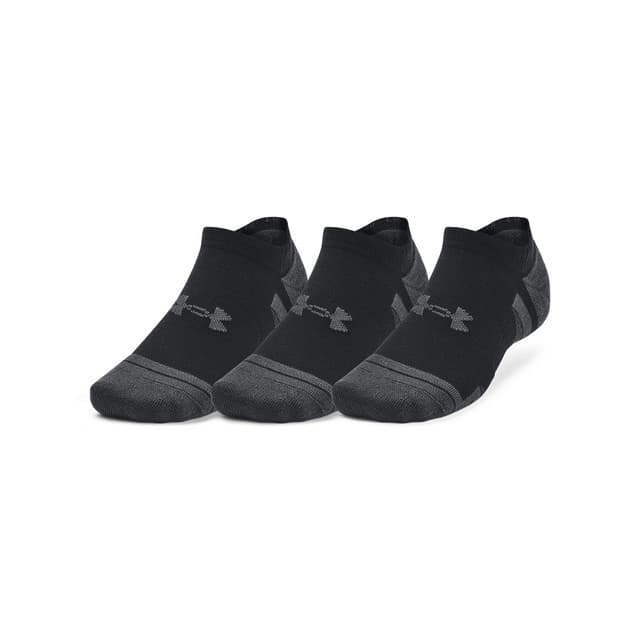 Under Armour UA Performance Tech 3pk Pánské ponožky US L 1379503-001 - náhled 1