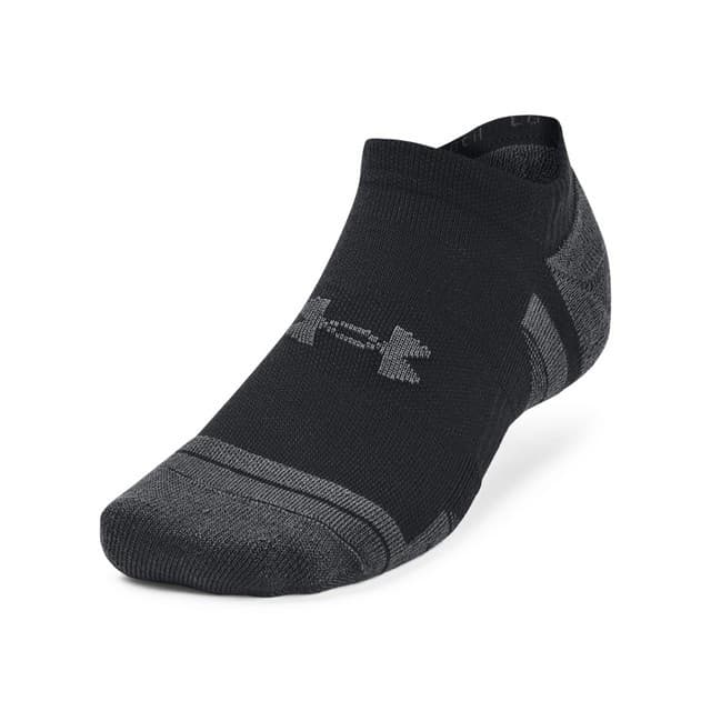 Under Armour UA Performance Tech 3pk Pánské ponožky US L 1379503-001 - náhled 2