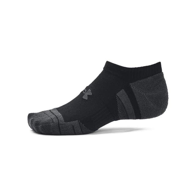 Under Armour UA Performance Tech 3pk Pánské ponožky US L 1379503-001 - náhled 3