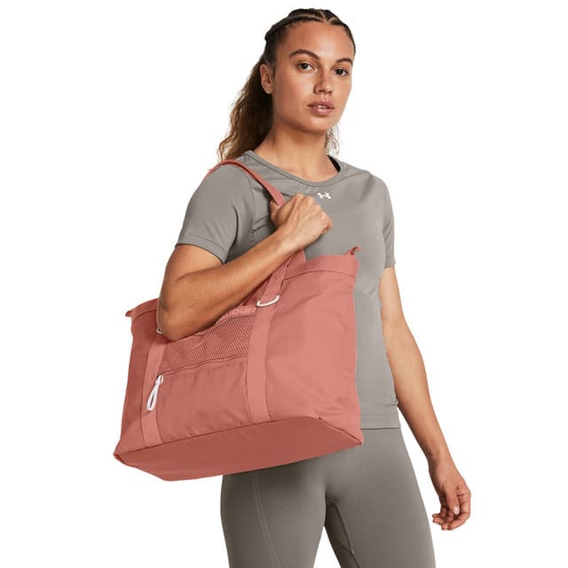 Under Armour UA Essentials Tote Taška US NS 1381907-696 - náhled 3