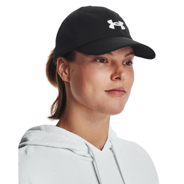 Under Armour Women's UA Blitzing Adj Dámská kšiltovka US NS 1376705-001 - náhled 1