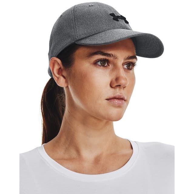 Under Armour Women's UA Blitzing Adj Dámská kšiltovka US NS 1376705-002 - náhled 1