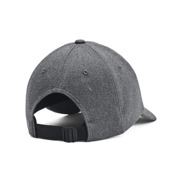 Under Armour Women's UA Blitzing Adj Dámská kšiltovka US NS 1376705-002 - náhled 3