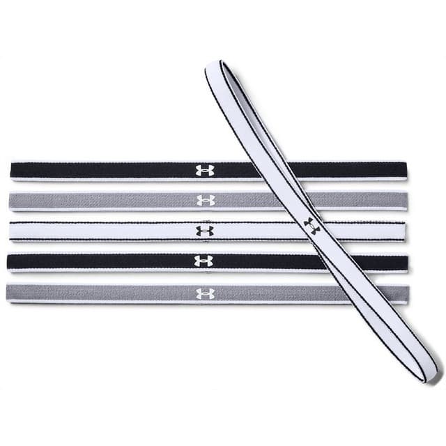 Under Armour UA Mini Headbands (6pk) Čelenky US OSFA 1286016-005