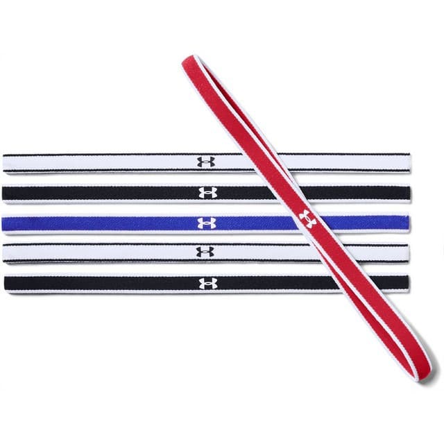 Under Armour UA Mini Headbands (6pk) Čelenky US OSFA 1286016-600
