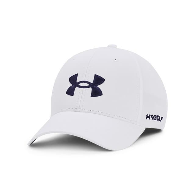 Under Armour UA Golf96 Hat Kšiltovka US OSFM 1361547-101 - náhled 2