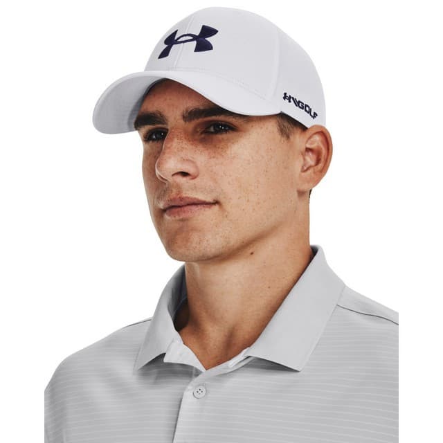 Under Armour UA Golf96 Hat Kšiltovka US OSFM 1361547-101 - náhled 1