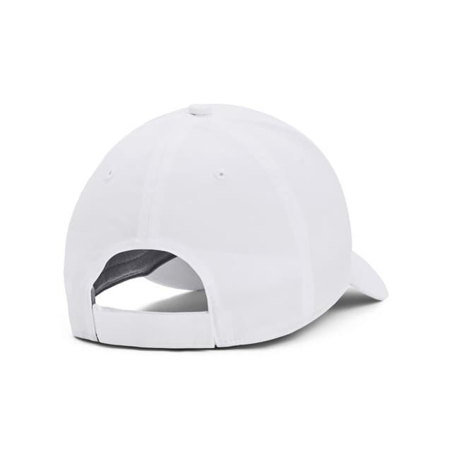Under Armour UA Golf96 Hat Kšiltovka US OSFM 1361547-101 - náhled 3