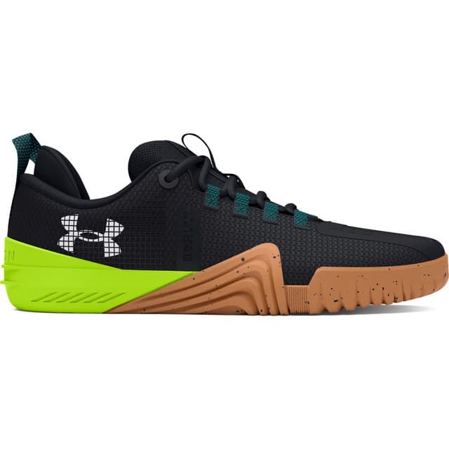 Under Armour UA TriBase Reign 6 Pánské boty EU